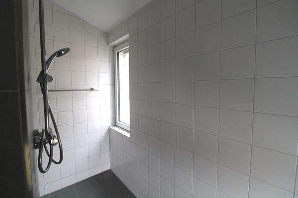 Dusche im Elternbad