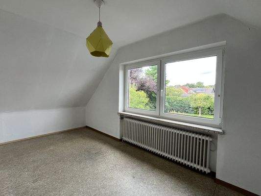 Zimmer 1 Obergeschoss