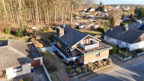 Ratekau Häuser, Ratekau Haus kaufen