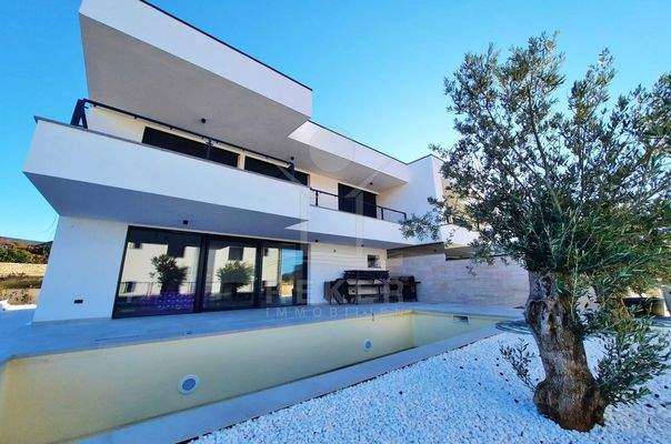 Eine wunderschöne & ruhige Umgebung in Strandnähe