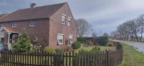 Wittmund Häuser, Wittmund Haus mieten 