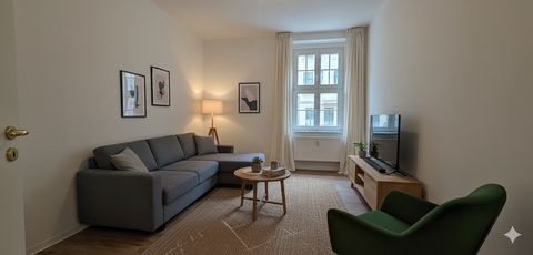 Görlitz Wohnungen, Görlitz Wohnung mieten