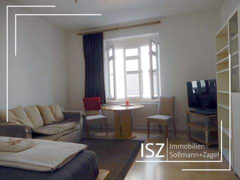 Nürnberg Wohnungen, Nürnberg Wohnung kaufen