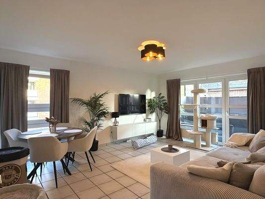 WE 3 - Wohn-/Esszimmer