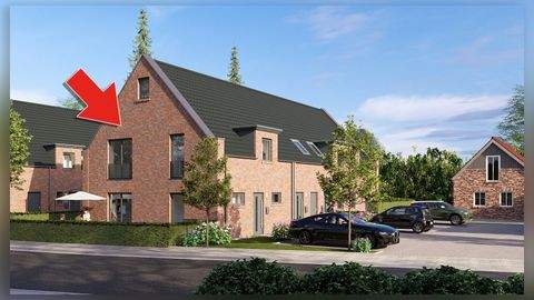 Hamminkeln Dingden Häuser, Hamminkeln Dingden Haus kaufen