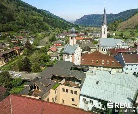 Gmünd in Kärnten Wohnungen, Gmünd in Kärnten Wohnung kaufen