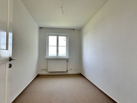 Zimmer - jetziger Stand