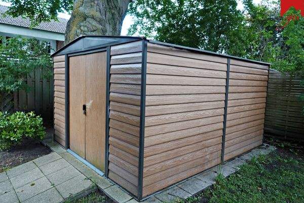 gemeinschaftlicher Fahrradabstellraum