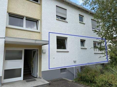 Darmstadt Wohnungen, Darmstadt Wohnung kaufen