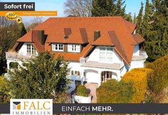 Wundervolle Süd-Lage