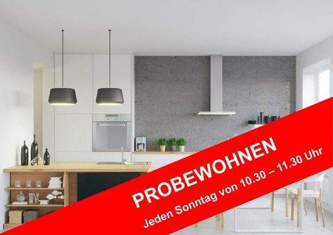 Dauchingen Wohnungen, Dauchingen Wohnung kaufen