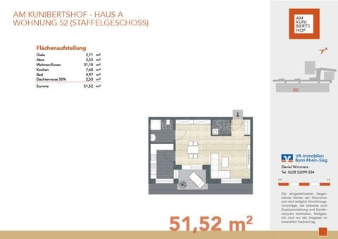 Alfter, Witterschlick Wohnungen, Alfter, Witterschlick Wohnung kaufen