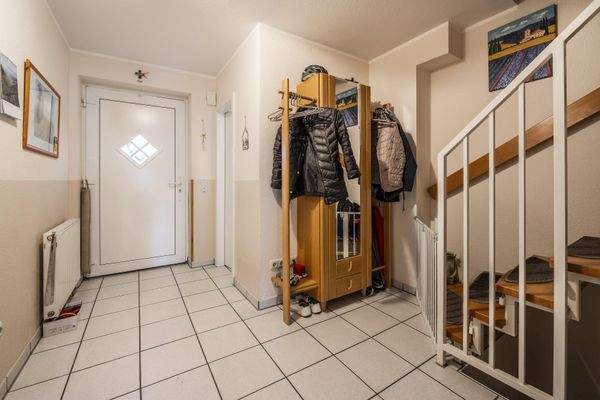 Eingangsbereich/Flur