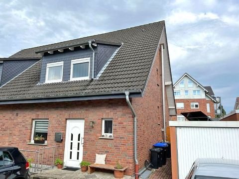 Immobilien in Hamm kaufen oder mieten
