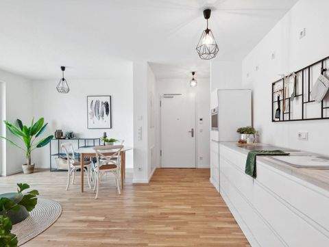 Wildau Wohnungen, Wildau Wohnung mieten