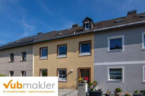 Helmbrechts Häuser, Helmbrechts Haus kaufen