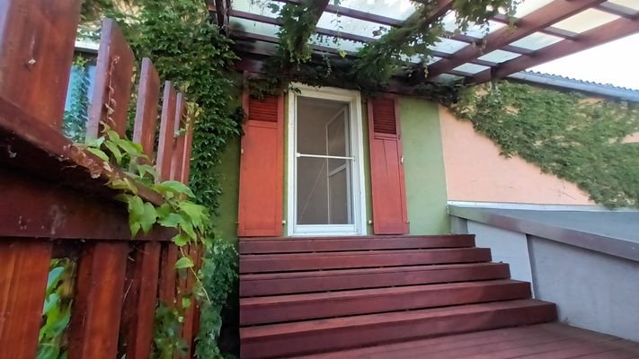 Whg. 1. OG Balkon