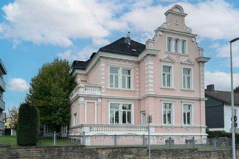 Mülheim an der Ruhr Häuser, Mülheim an der Ruhr Haus kaufen