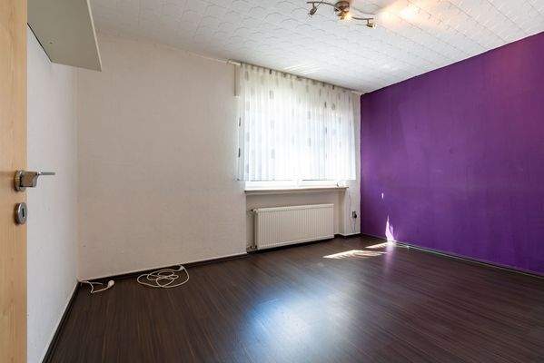 Schlaf- oder Kinderzimmer