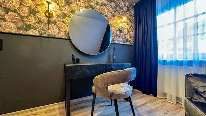 Ferienwohnung 2 OG rechts