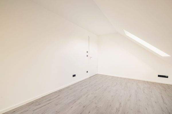 Schlafzimmer 3 im Obergechoss