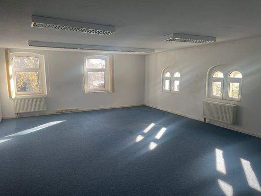Altbau Mietflächen