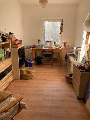 Büro 1 / Kinderzimmer 1