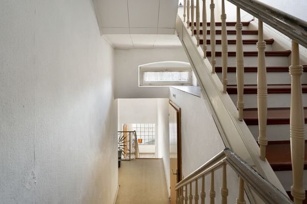 Treppenhaus