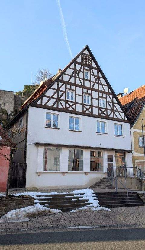 Betzenstein Häuser, Betzenstein Haus kaufen
