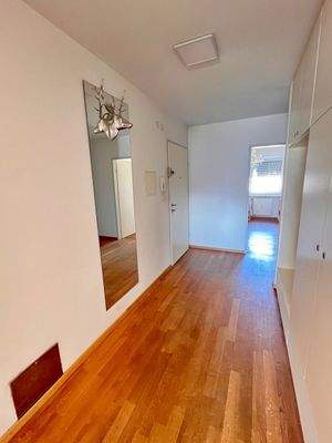 Gang / Eingangsbereich