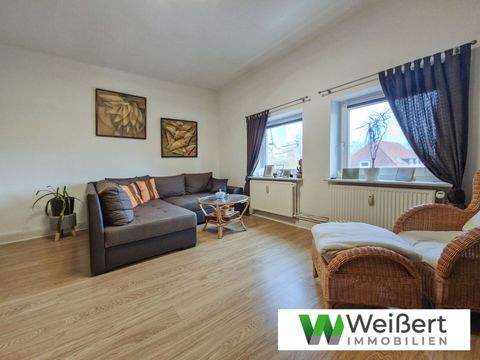 Wilster Wohnungen, Wilster Wohnung kaufen