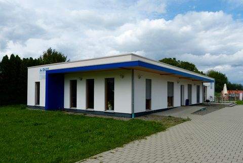 Neuried Büros, Büroräume, Büroflächen 