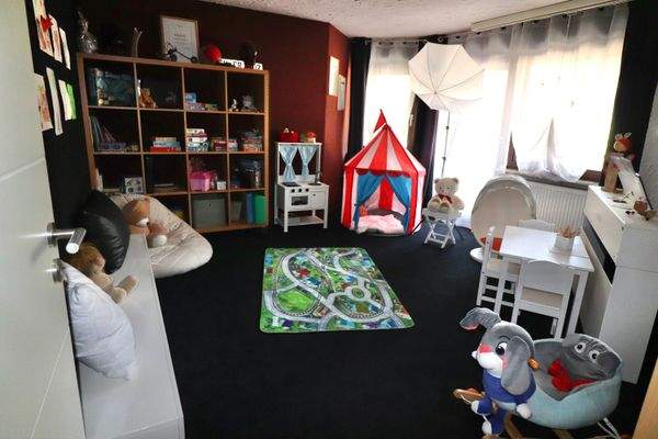 Kinderzimmer