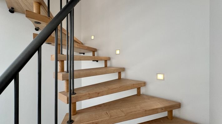 Treppe