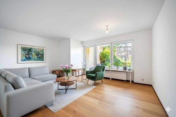 So könnte es aussehen!