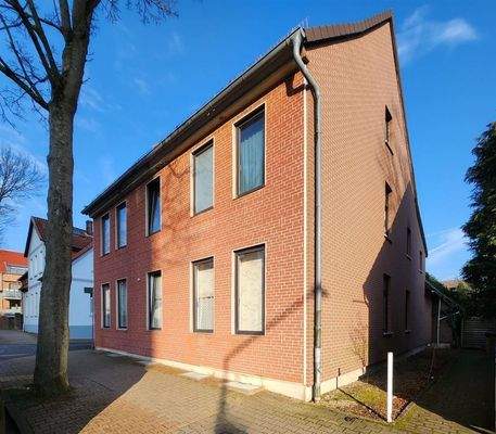 Mehrfamilienhaus Zinshaus 3 Mietwohnungen