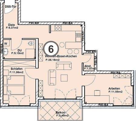 Gebäude 3_Wohnung 6