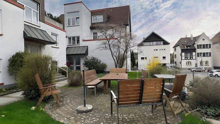 Gemeinschaftsbereich