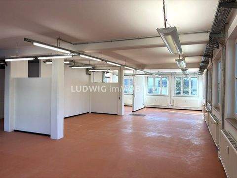 Stuttgart Büros, Büroräume, Büroflächen 