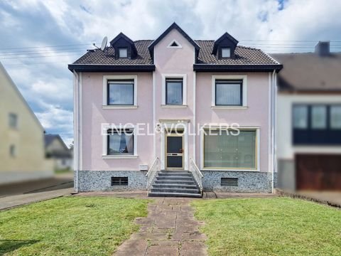 Weiskirchen Häuser, Weiskirchen Haus kaufen