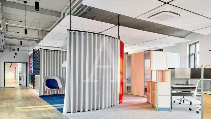 Ansicht 4 Arbeitswelt