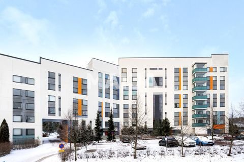 Espoo Wohnungen, Espoo Wohnung mieten