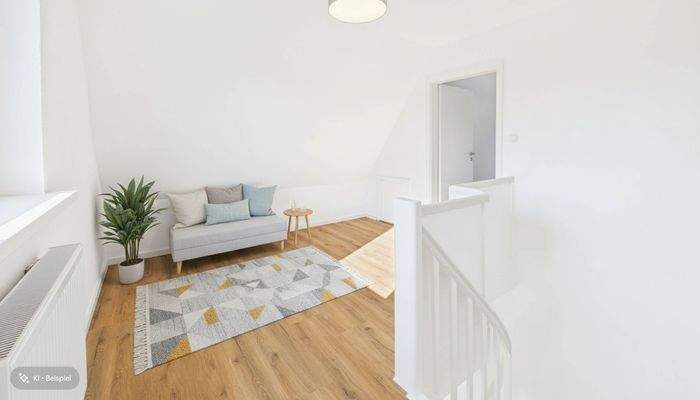 KI • Beispiel Flur OG