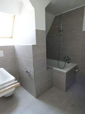 Ihr modernisiertes Tageslichtbad!