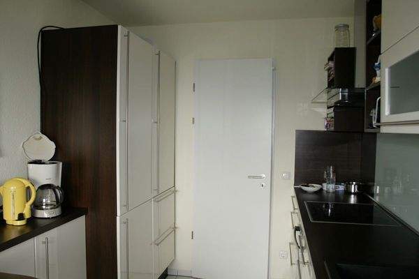 Küche (ohne Einrichtung)