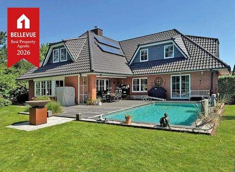 Barmstedt Häuser, Barmstedt Haus kaufen