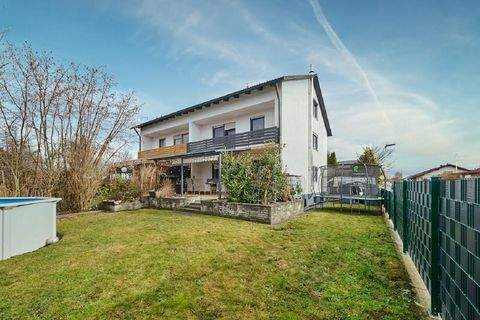 Parkstetten Häuser, Parkstetten Haus kaufen