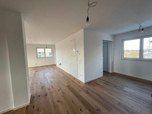 Wohnraum Whg. 60.5 - Haus 2 (2)