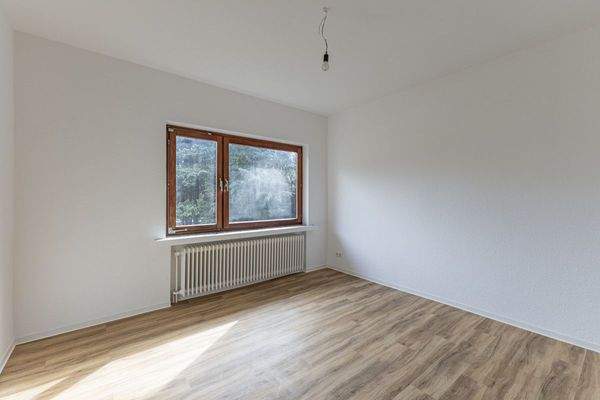 Das Kinder-/ Gästezimmer 1