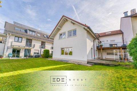 München Wohnungen, München Wohnung kaufen